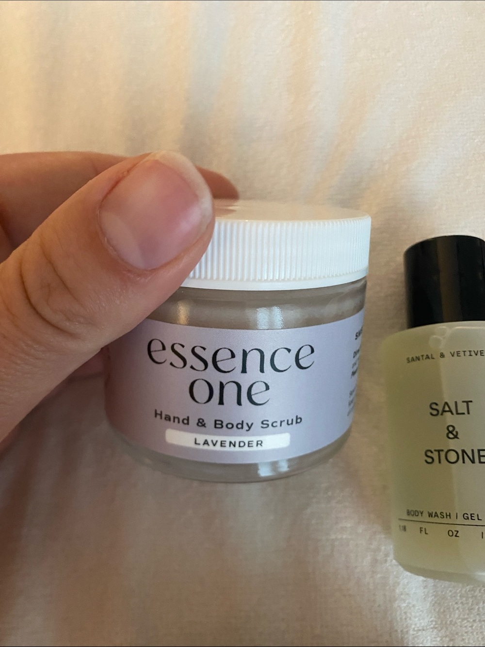 Ipsy/Fab Fit Fun Samples: Anastasia, Mario Badescu, Santal, Coco Cloud, Morphe - Picture 9 of 10